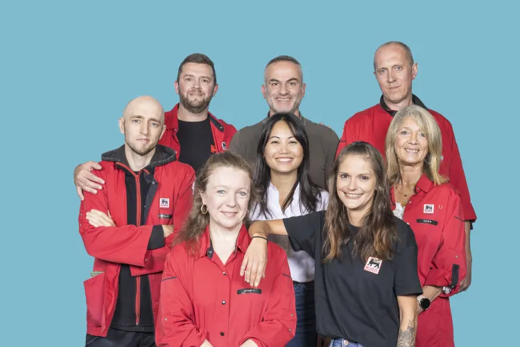 Delhaize Auderghem